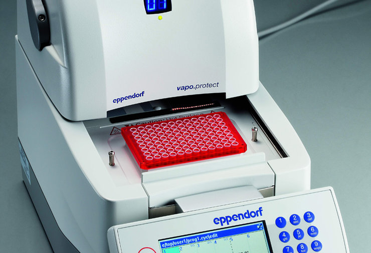 Оборудование для научных исследований