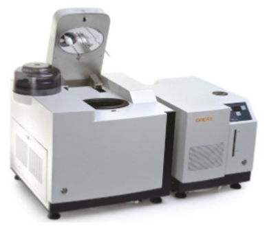 Оборудование для анализа нефтепродуктов, угля, кокса, биомассы и других органических продуктов