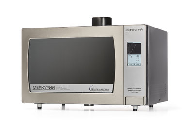 Система микроволновой пробоподготовки МЕРКУРИЙ