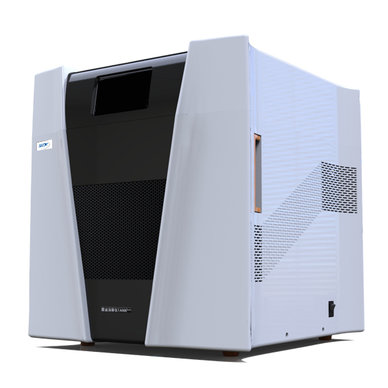 Система микроволновой пробоподготовки TANK