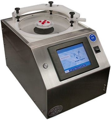 Центрифуга для прецизионного нанесения фоторезиста Cee® 200X