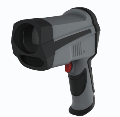 Ручной детектор утечек метана HS-4000