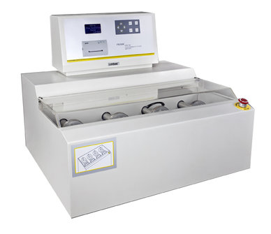 FDT-01. Прибор для определения стойкости материалов к деформациям 