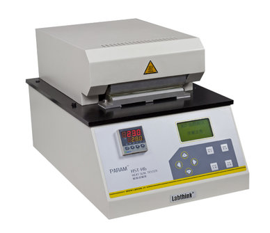 Термосварочная машина HST-H6