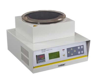 Прибор RSY-R2 для определения линейной температурной усадки пленок 