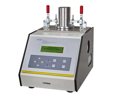 TQD-G1 прибор для определения воздухопроницаемости