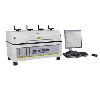 Прибор PERME TSY-W1 для определения паропроницаемости электролитическим методом 