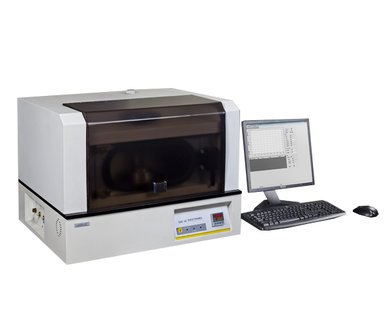 PERME VAC-V1 для определения газопроницаемости материалов