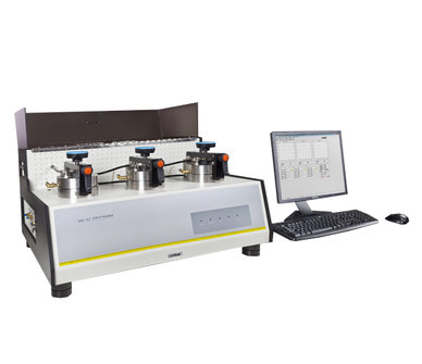 PERME VAC-V2 для определения газопроницаемости материалов