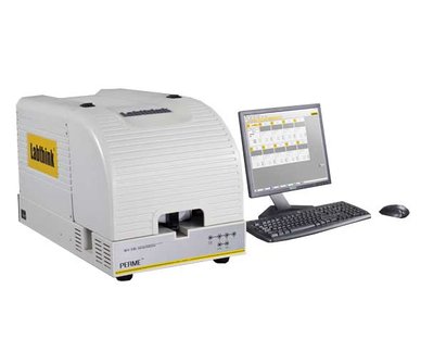 Прибор PERME W3/330 для определения паропроницаемости электролитическим методом 