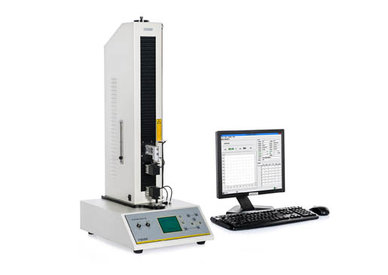 Разрывная машина для исследования медицинской упаковки MED-01 
