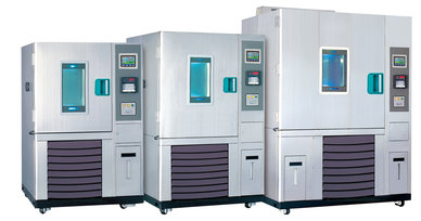 Испытательные камеры