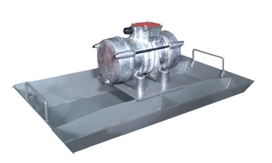 Виброплощадка ЭВ-262