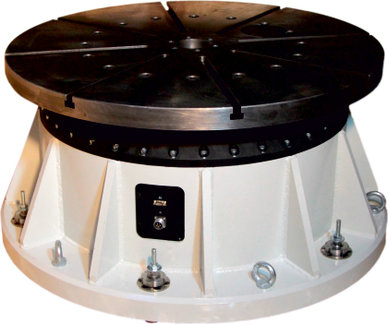 Одноосный стенд СОА-2-400