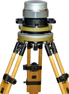Стенд специального назначения