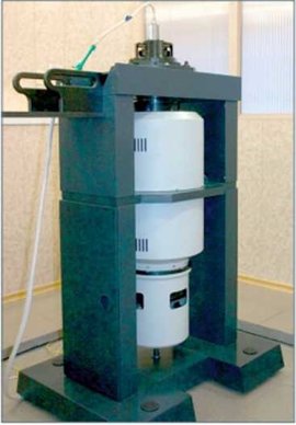 Калибровка цифровых преобразователей угла