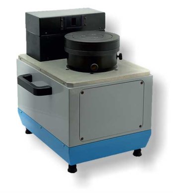 Лазерный гониометр ДГ – 03