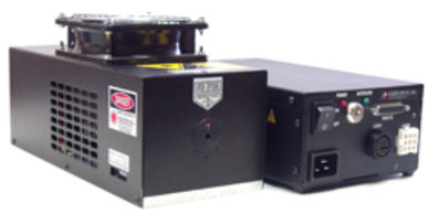 Аргоновые лазеры