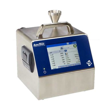 Портативный счетчик частиц TSI AEROTRAK 9310