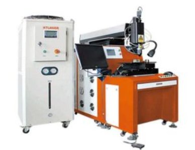 Лазерные станки XTW