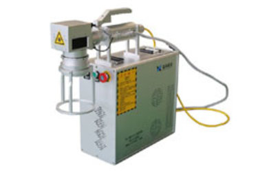 Переносной лазерный станок открытого типа XTL-FP10/20/30/50/100-H