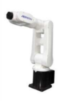 Промышленные мини роботы